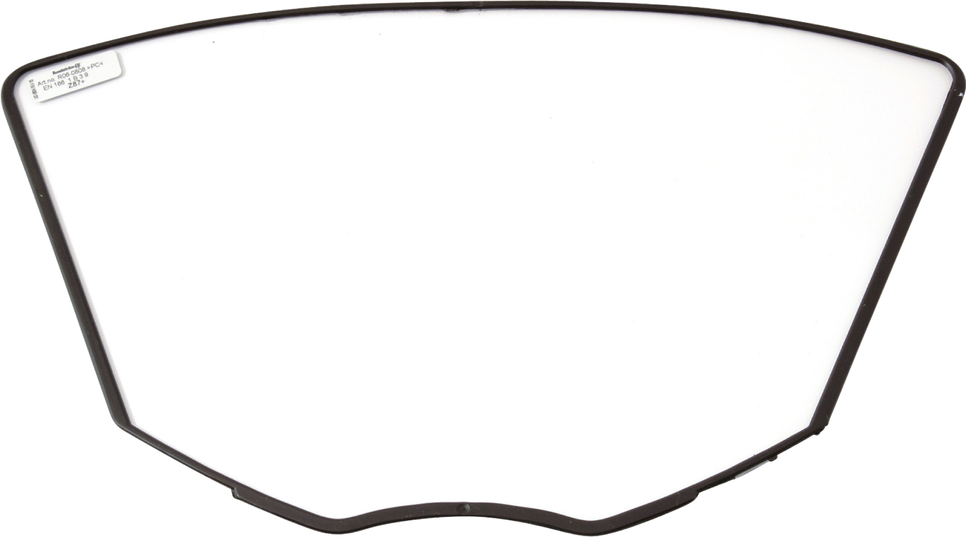 Visir Pc R06-0808 Til Sr 580