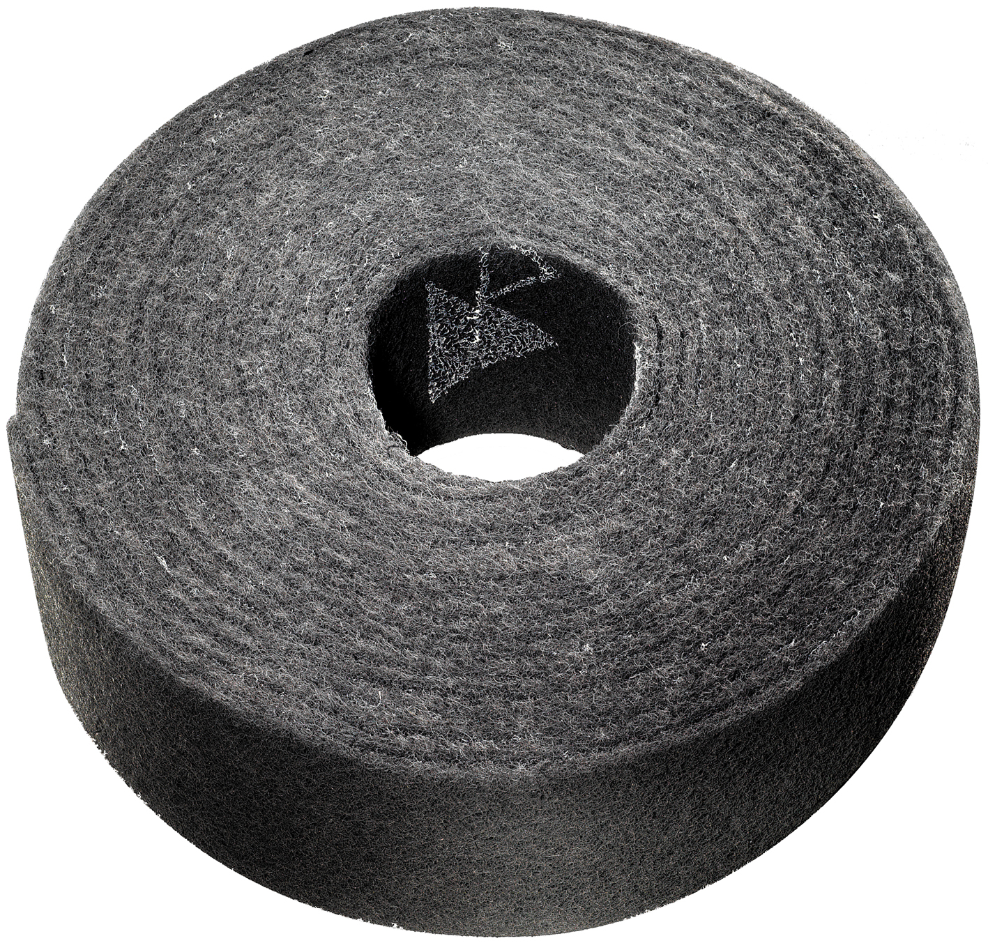 Vlies   Rulle 100 Mmã 10 Mtr   Ultra-fin Grå