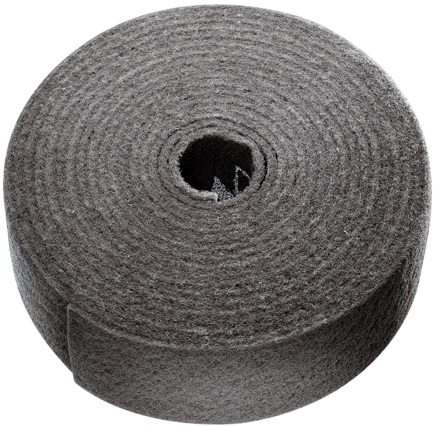Vlies   Rulle 100 Mmã 10 Mtr   Ultra-fin Grå