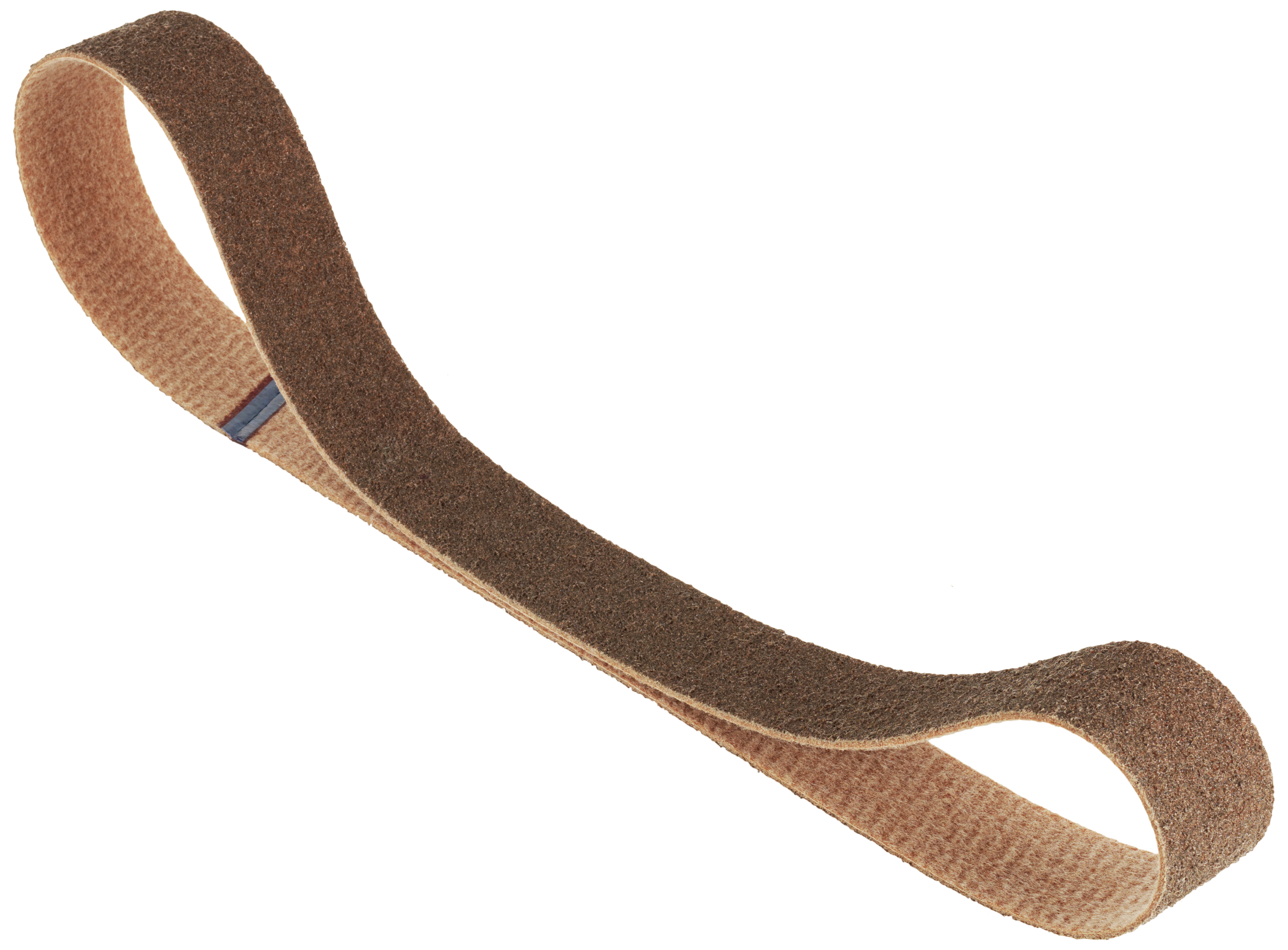 Vliesbånd Ls Scm 75ã 2000mm Brun Grov