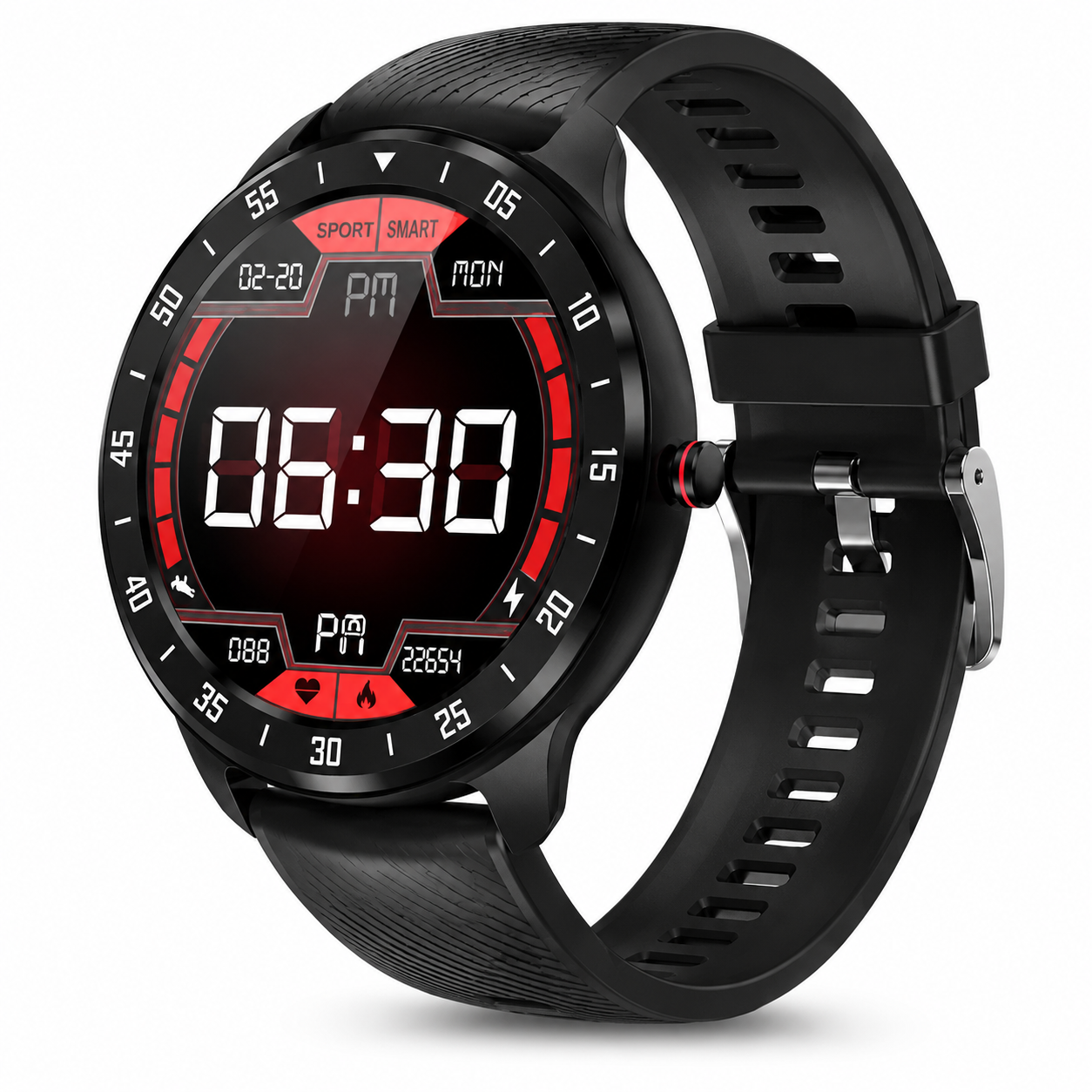 Voltix X1 Smartwatch