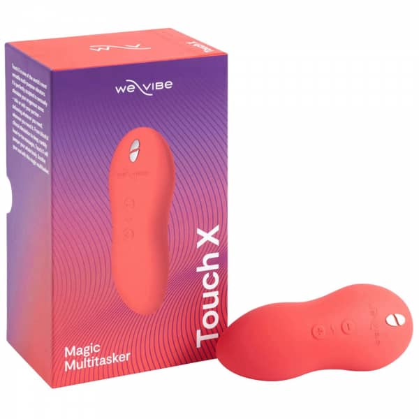 We Vibe Touch Magic Multitasker
