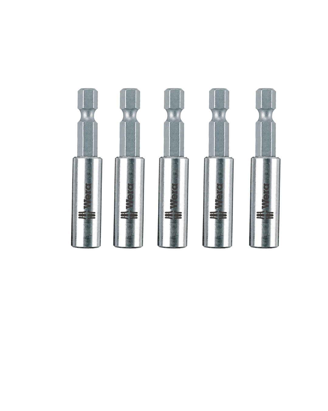 Wera Bitsholder 899           Quot   50mm  5stk