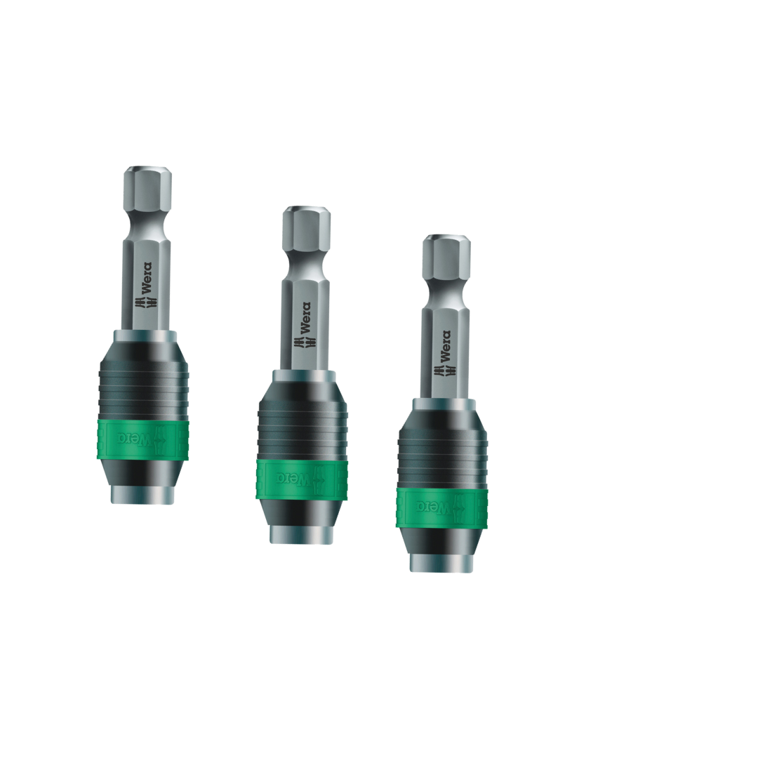 Wera Bitsholder 889           Quot   50mm  3stk