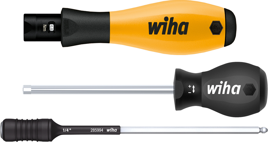 Wiha Esd Momentskruetrækker  08       Nm