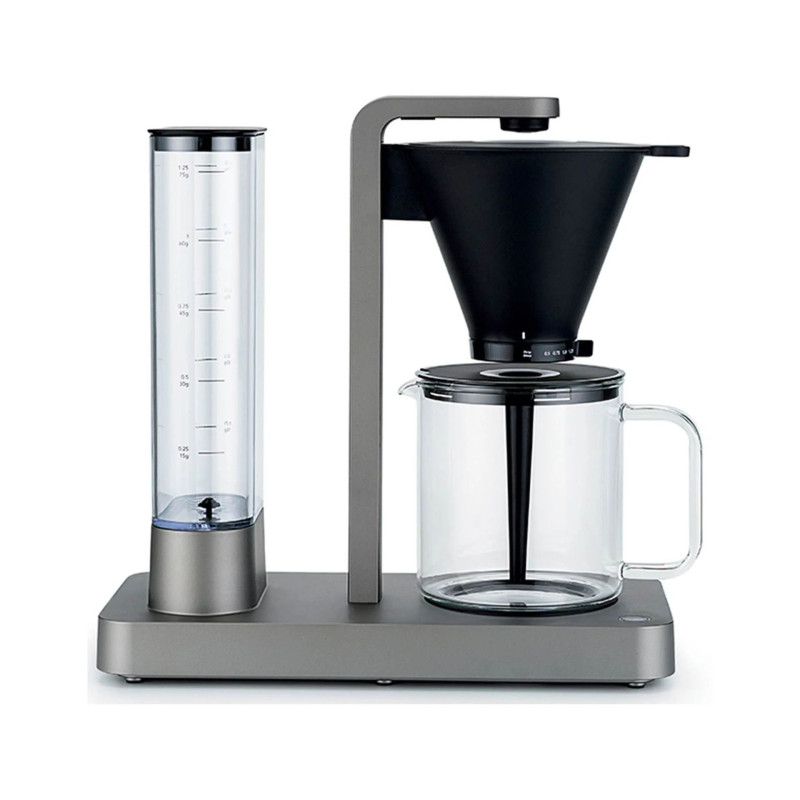 Wilfa Cm7t-125 Kaffemaskine Udg
