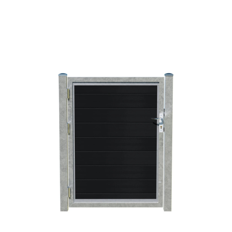 Wimex Låge Kompl H140 380014073