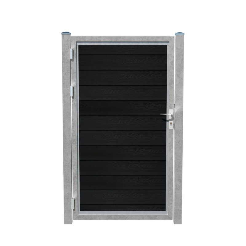 Wimex Låge Komplet H180 380018077
