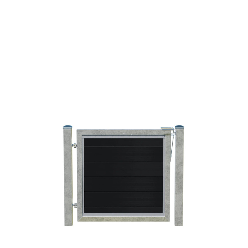 Wimex Låge Komplet H90 360000619