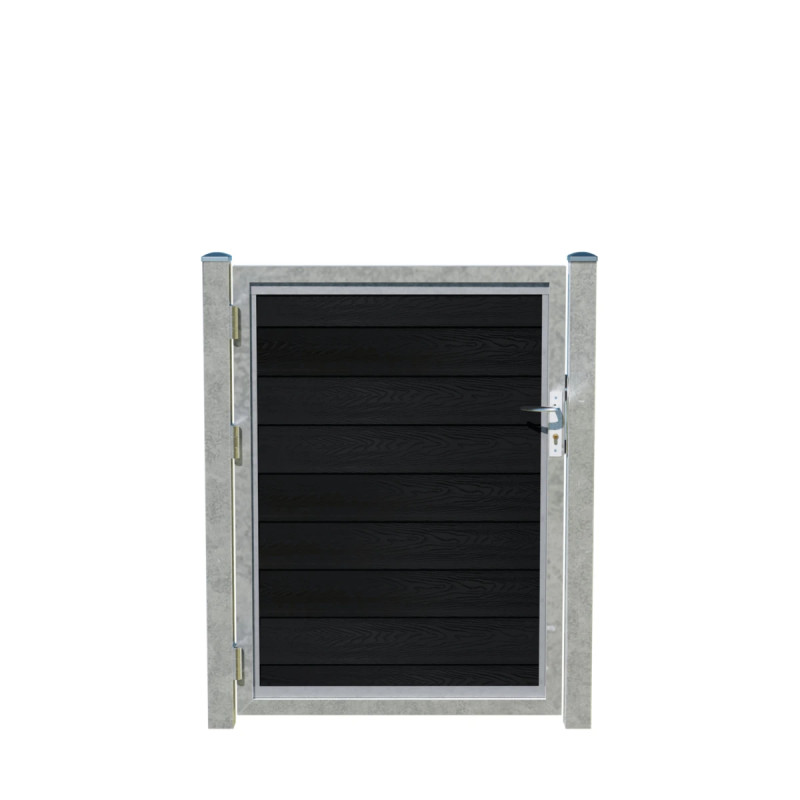 Wimex Låge Komplet H140 380014077