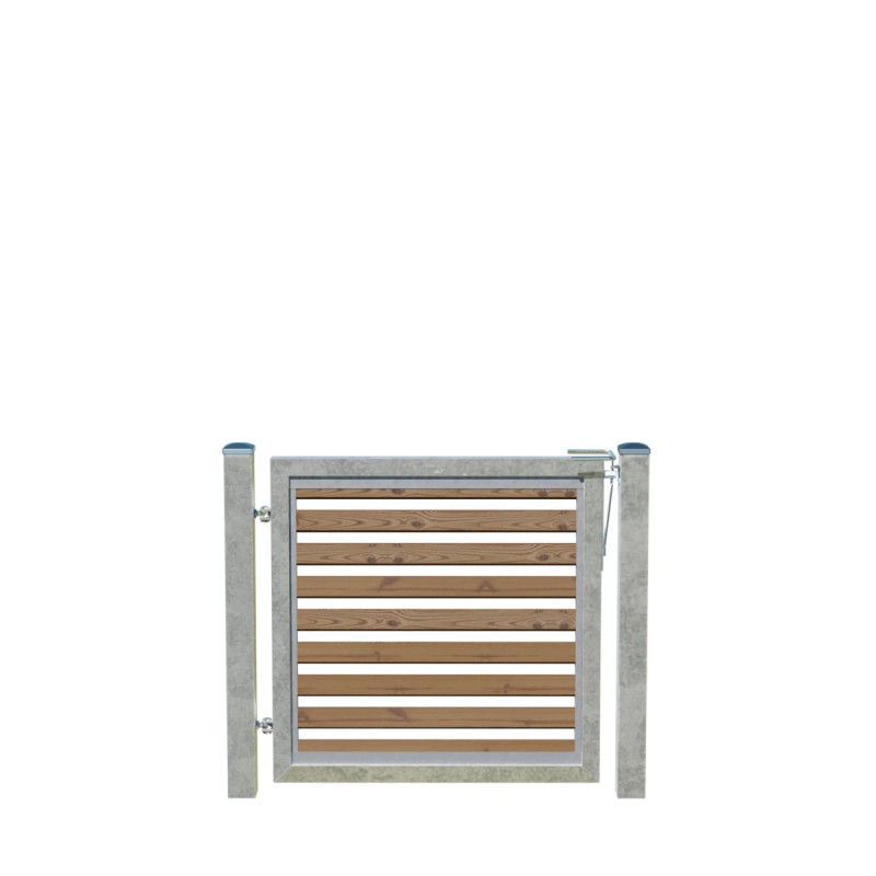 Wimex Låge Komplet H90 360000669