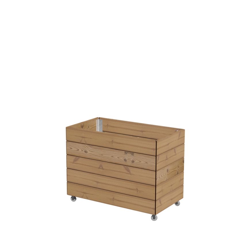 Wimex Plantekasse Trend Classic Termotræ 600   482   882 Mm