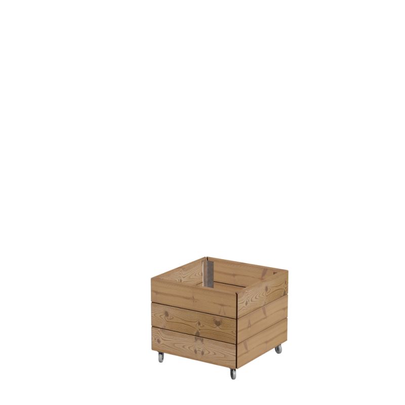Wimex Plantekasse Trend Classic Termotræ 360   482   482 Mm