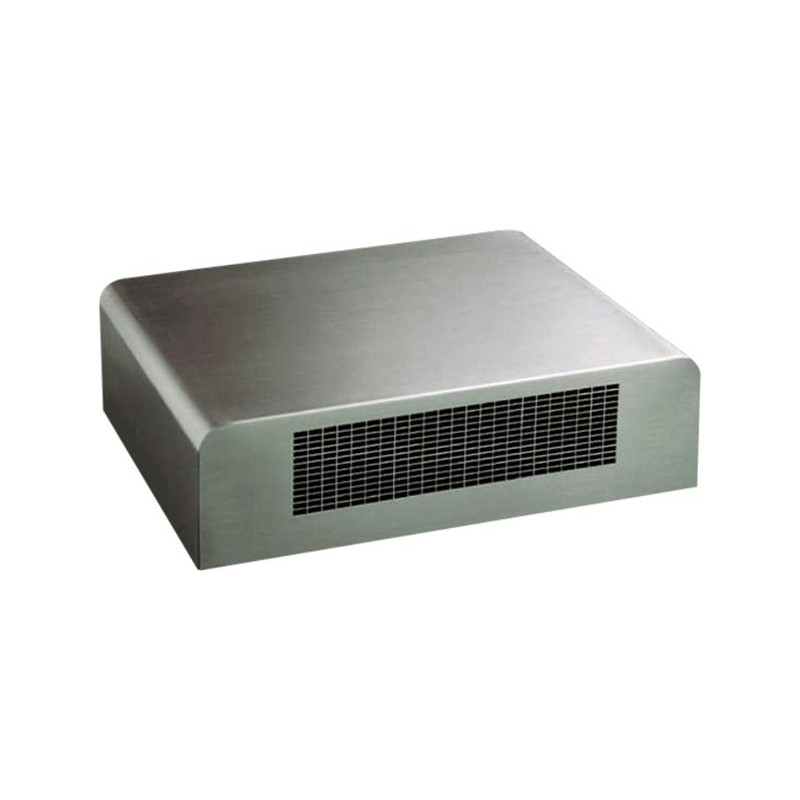 Witt Outdoor2-  Ekstern Motor  Udendørs