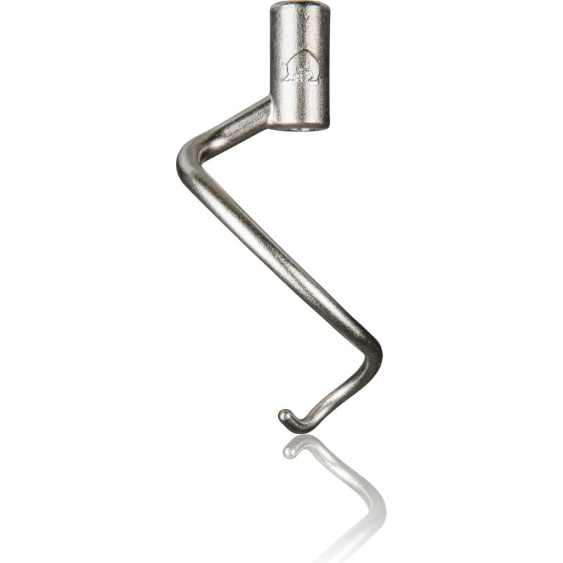 Witt Varimixer Teddy Hook Rustfri
