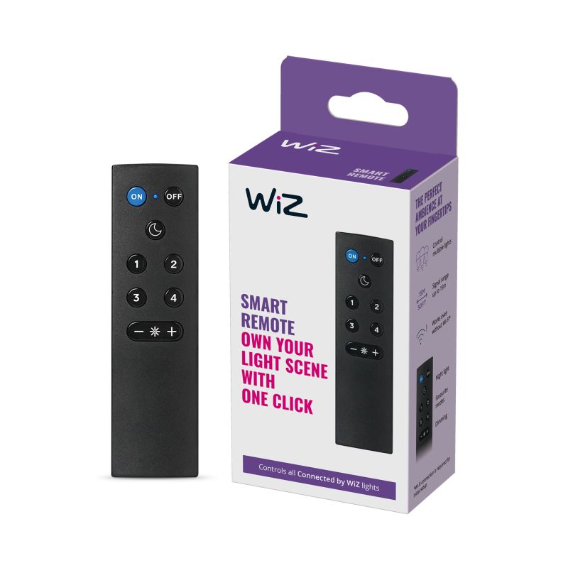 Wiz Wizmote Fjernbetjening