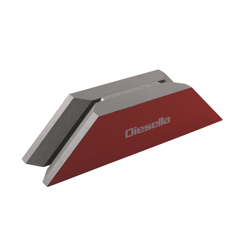 Wldpro Permanent Magnet Holder 185x45x45 Mm  680     68 Kg