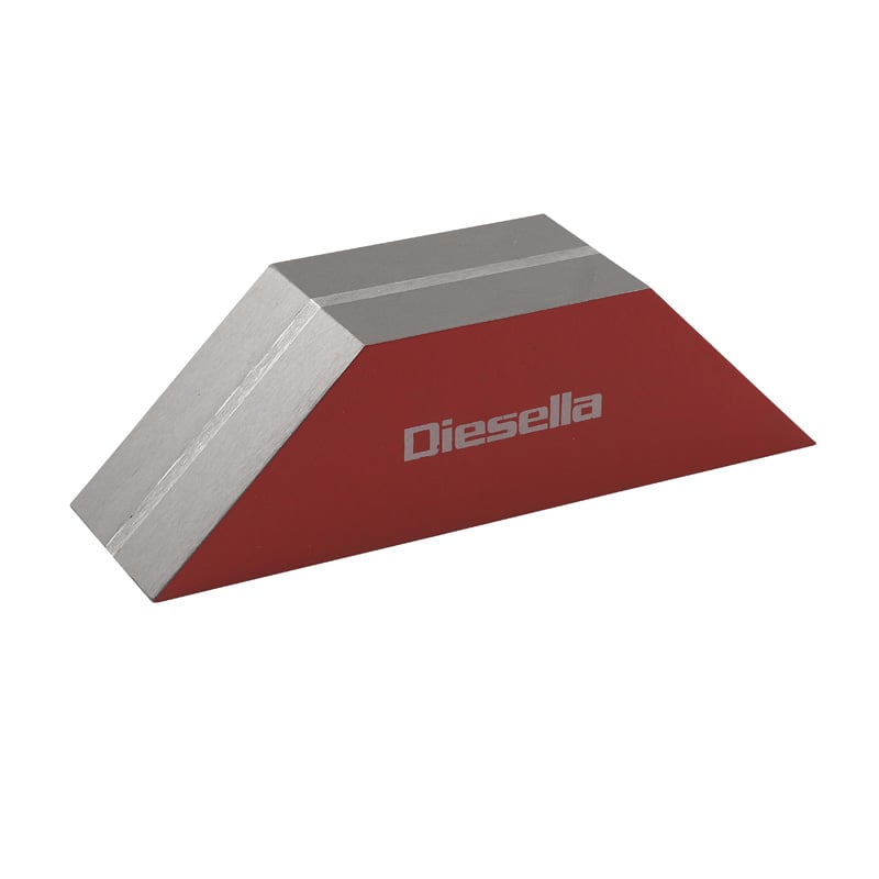 Wldpro Permanent Magnet Holder 150x45x45 Mm  1000n   100 Kg