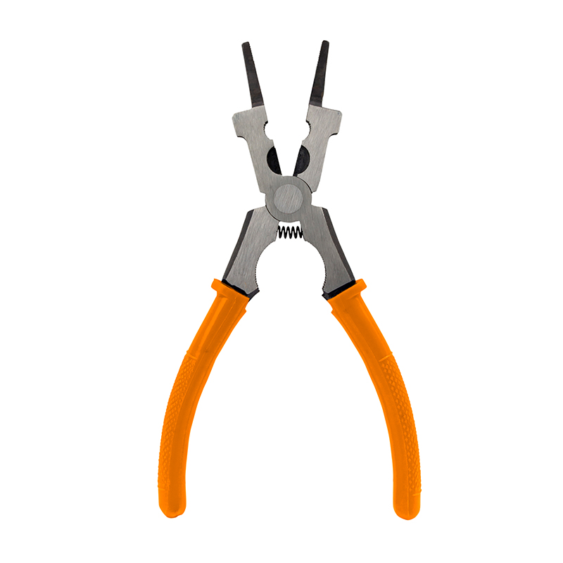 Wldpro Universal Dysetang 175 Mm Til Mig Mag-svejsning