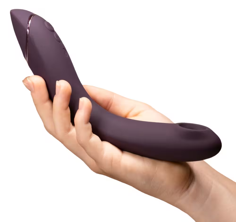 Womanizer The Original Og