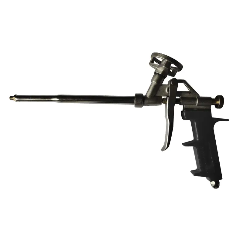 Work-it Skumfugepistol 38742