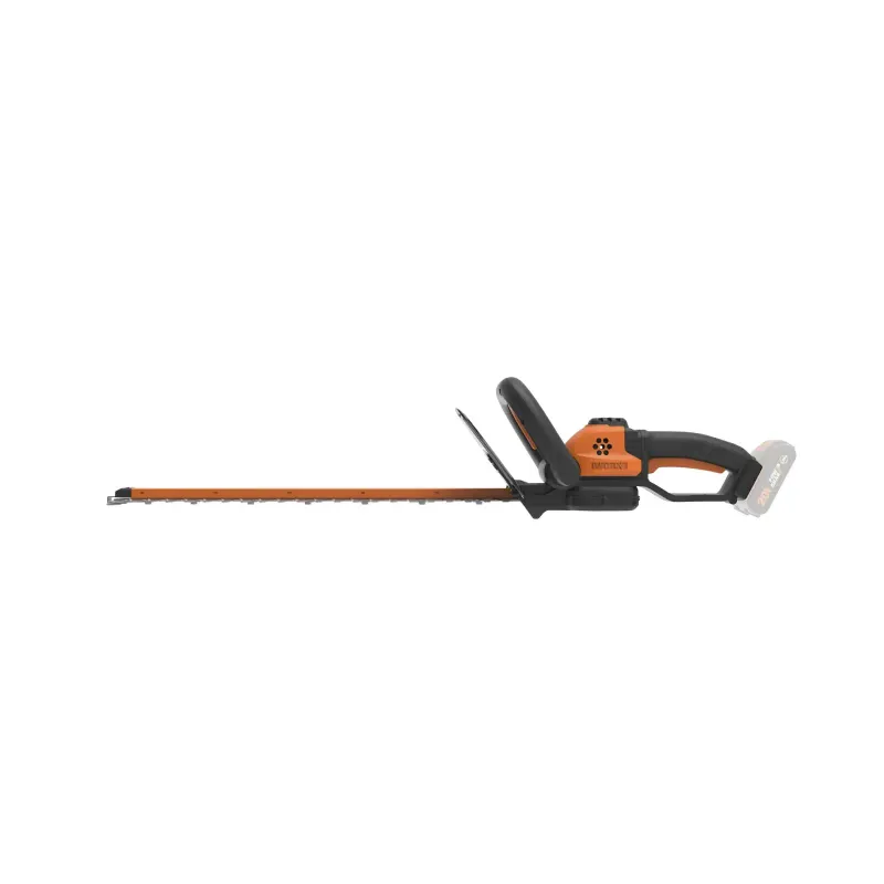 Worx Akku Hækkeklipper  56cm 20v  Solo Wg264e