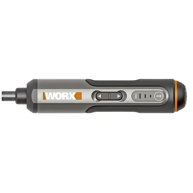 Worx Elektroniskskruetrækker Wx240