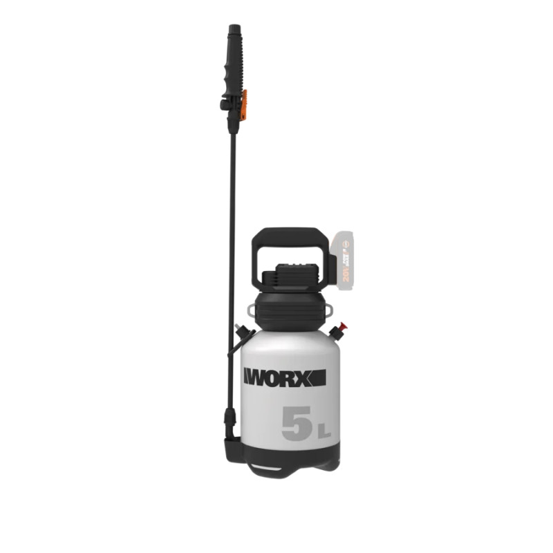 Worx Garden Sprayer 20v  Solo