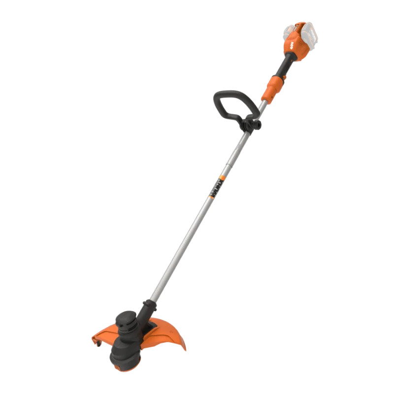 Worx Græstrimmer 33cm 2x20v Solo