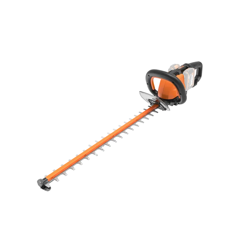 Worx Hækkeklipper 61cm   7mm Solo Wg284e