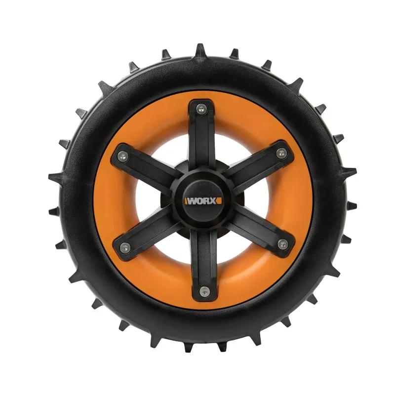 Worx Spike Hjul Til  -modeller Off-road Hjul Wa0955