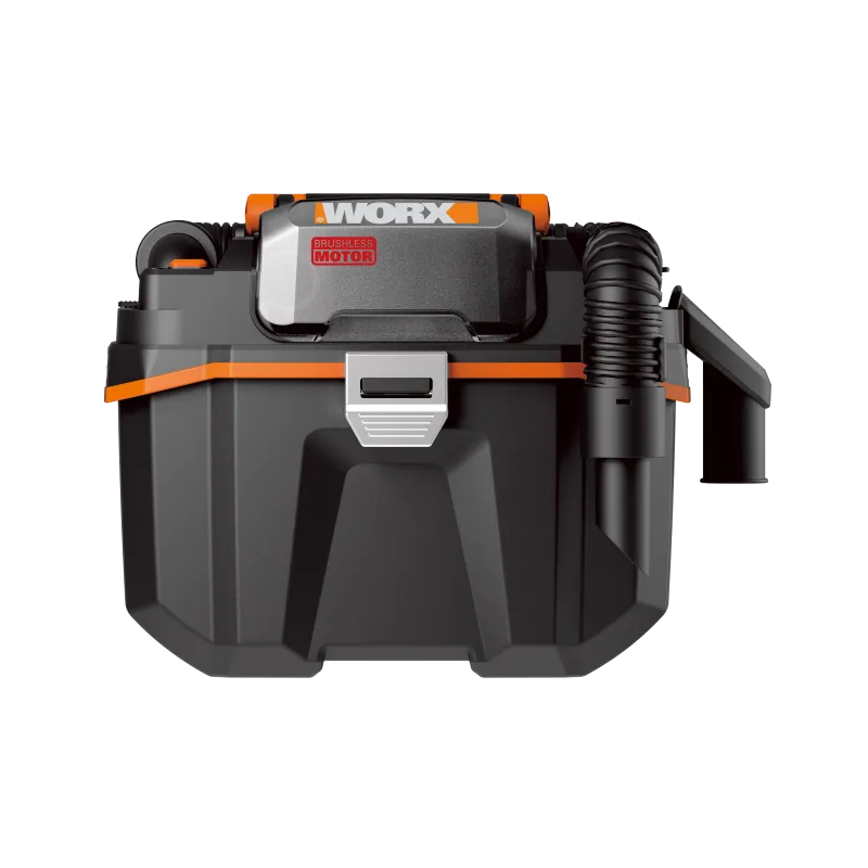 Worx 20v Akku Støvsuger