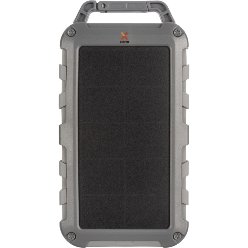 Xtorm Fs405  20w Powerbank Med Solceller