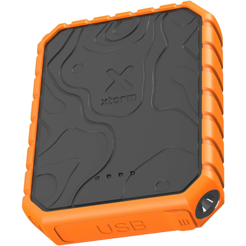 Xtrom Xr201  10 000 Mah  Ip65 Powerbank