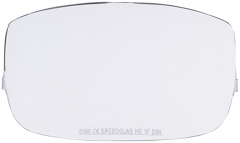 Ydre Besk Glas Std Speedglas Pk 10