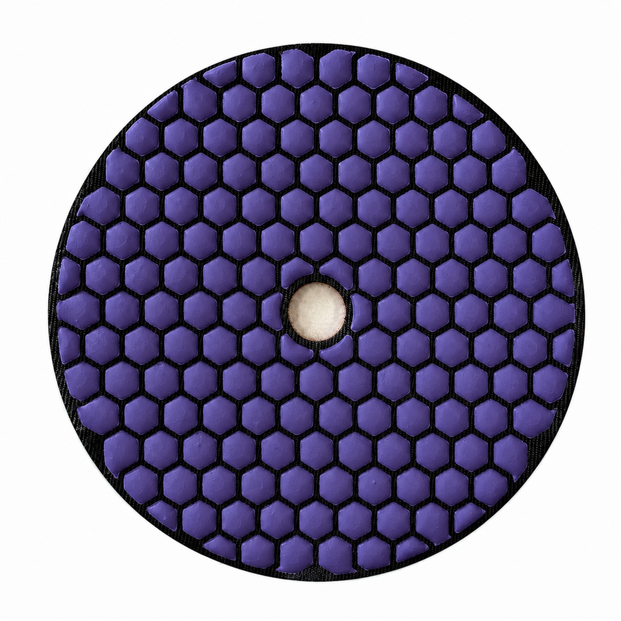 ø125mm Diamant Slibeskive Turtle Pad P50