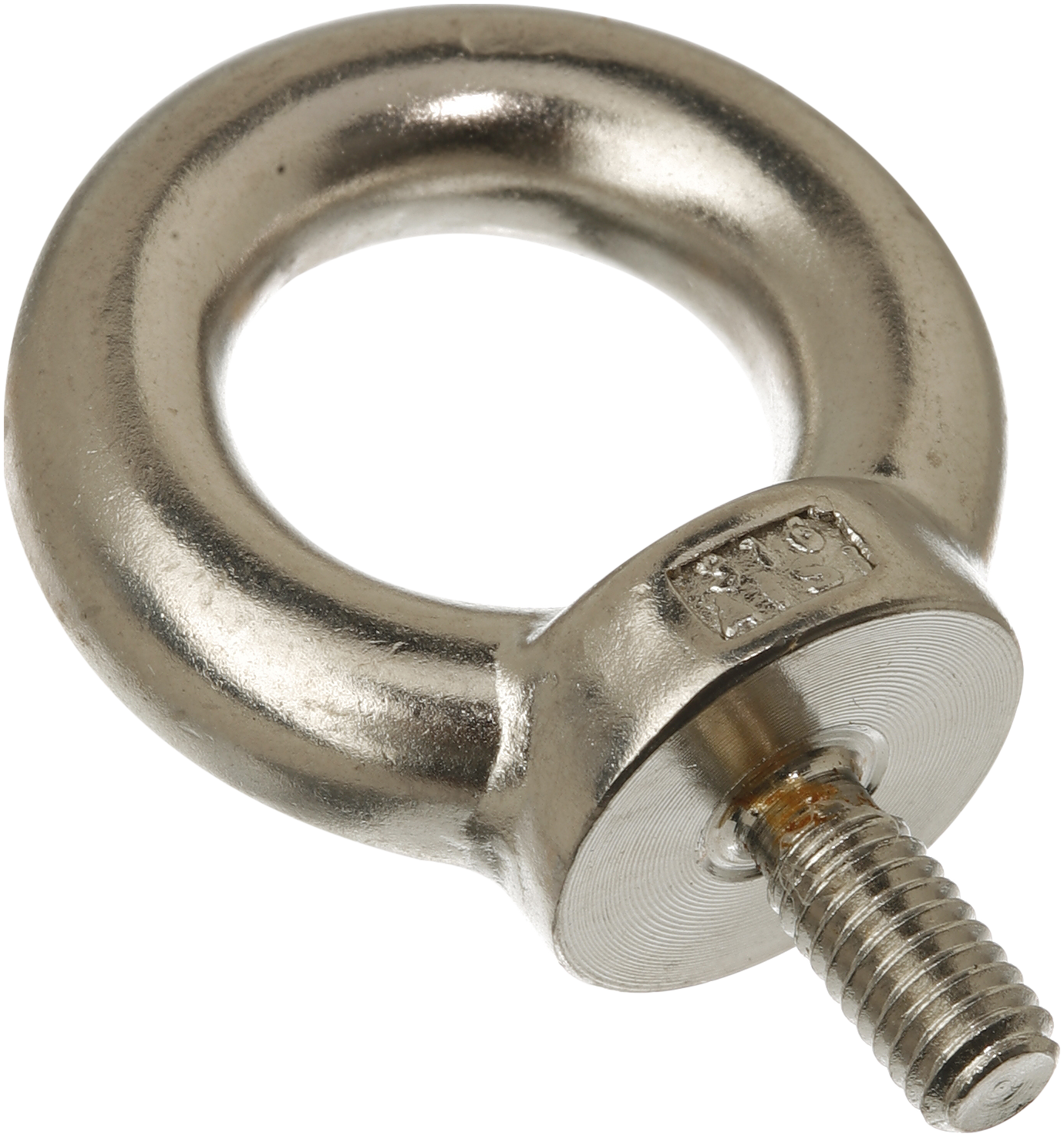 øjebolt A4 Din 580 16mm