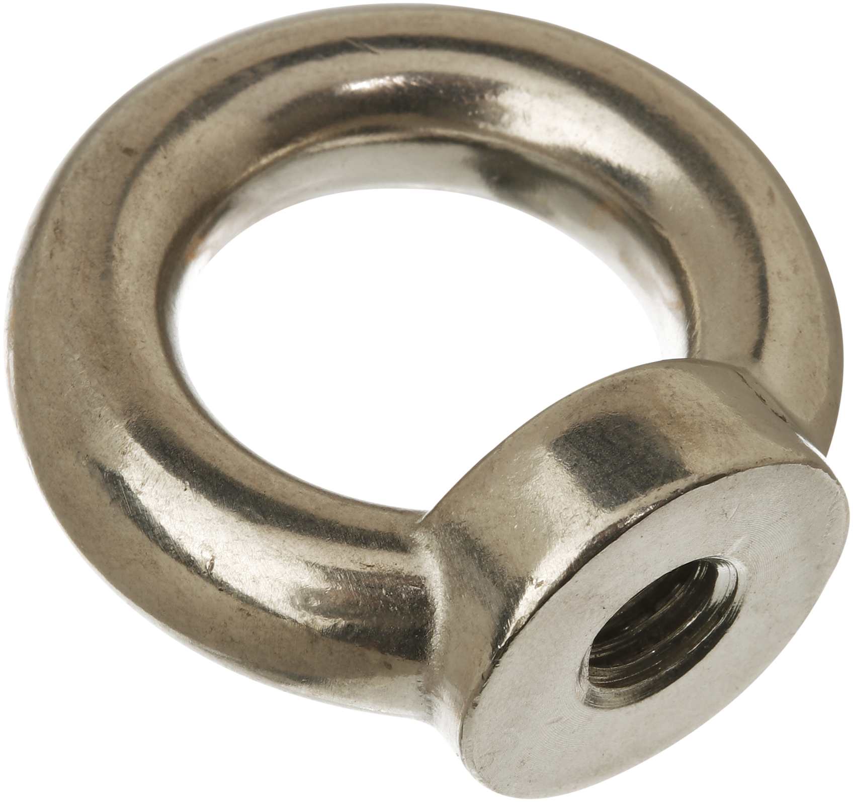 øjemøtrik A4 Din 582 12mm