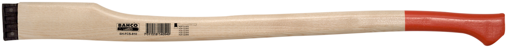 økseskaft 500 Mm Sh-hus-500